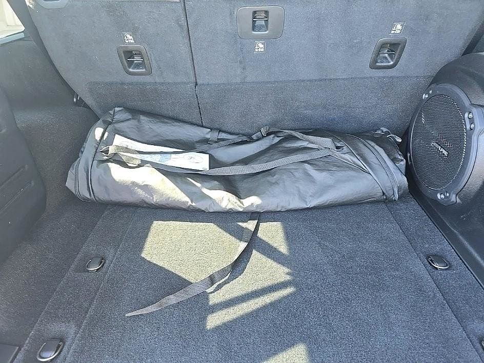 Used 2022 Jeep Wrangler Unlimited Sahara w/ Dual Top Group image 28