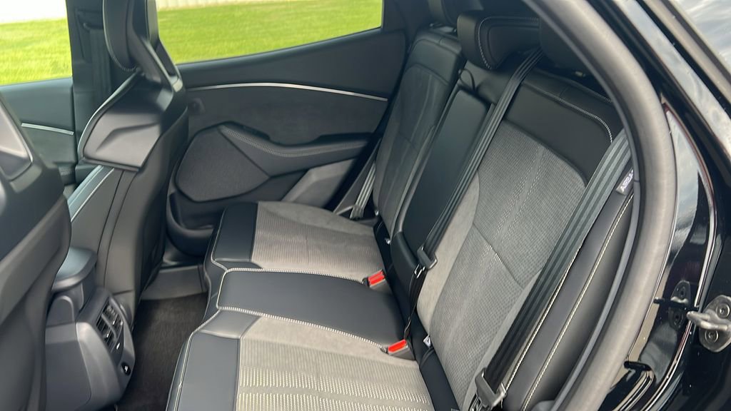 New 2025 Ford Mustang Mach-E GT w/ Bronze Appearance Package image 21