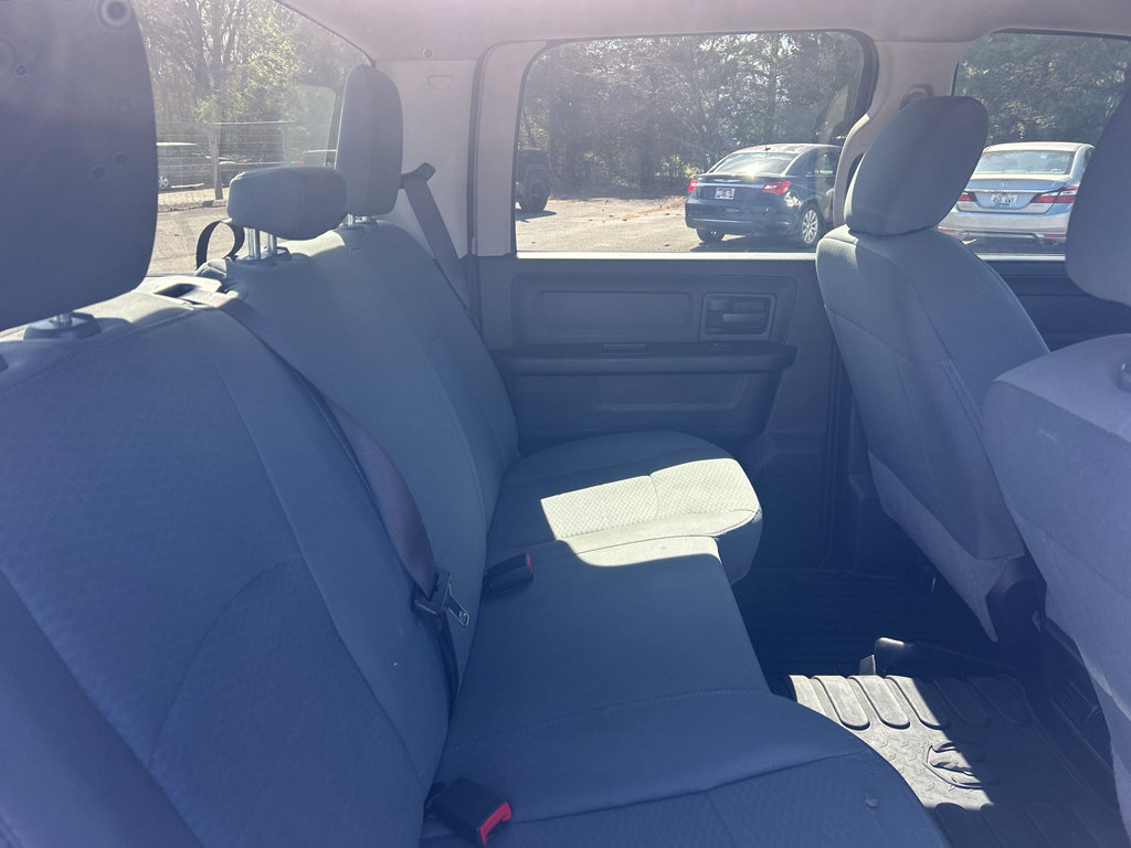 Used 2018 RAM 1500 Express image 15