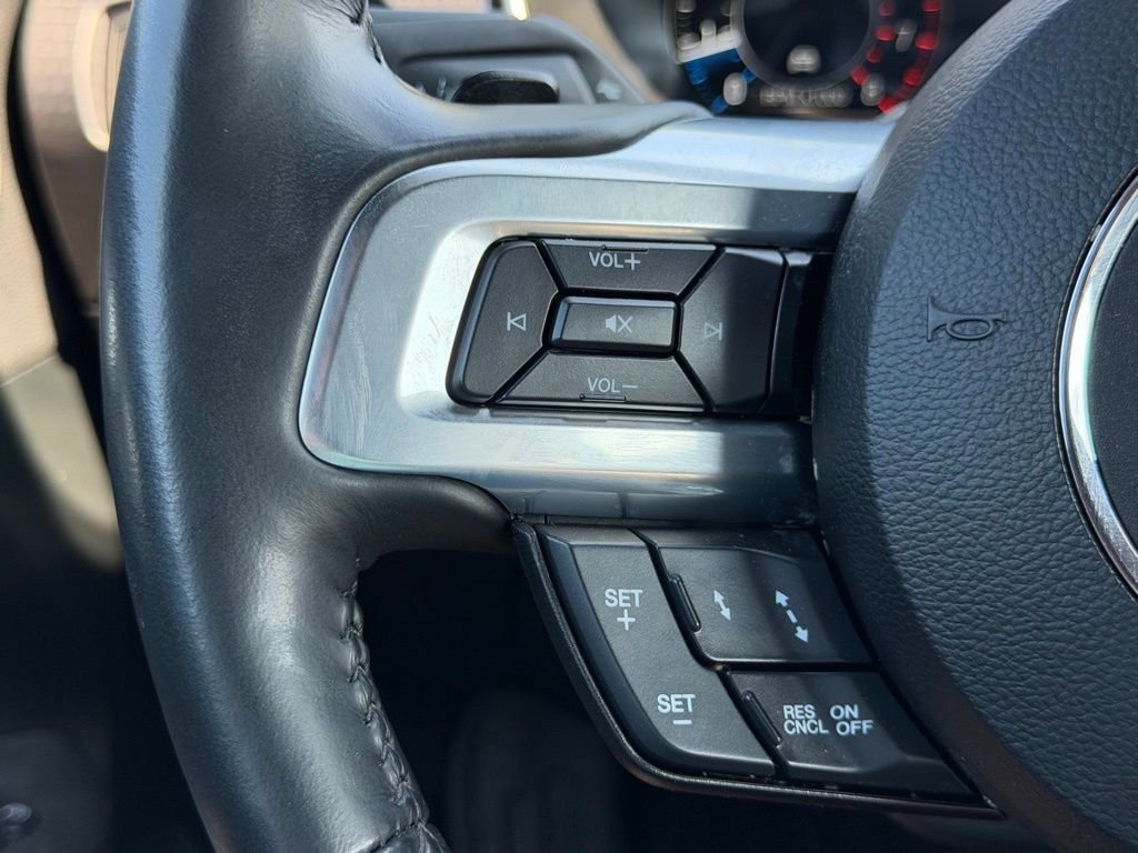Used 2023 Ford Mustang Premium w/ 2.3L High Performance Package image 23