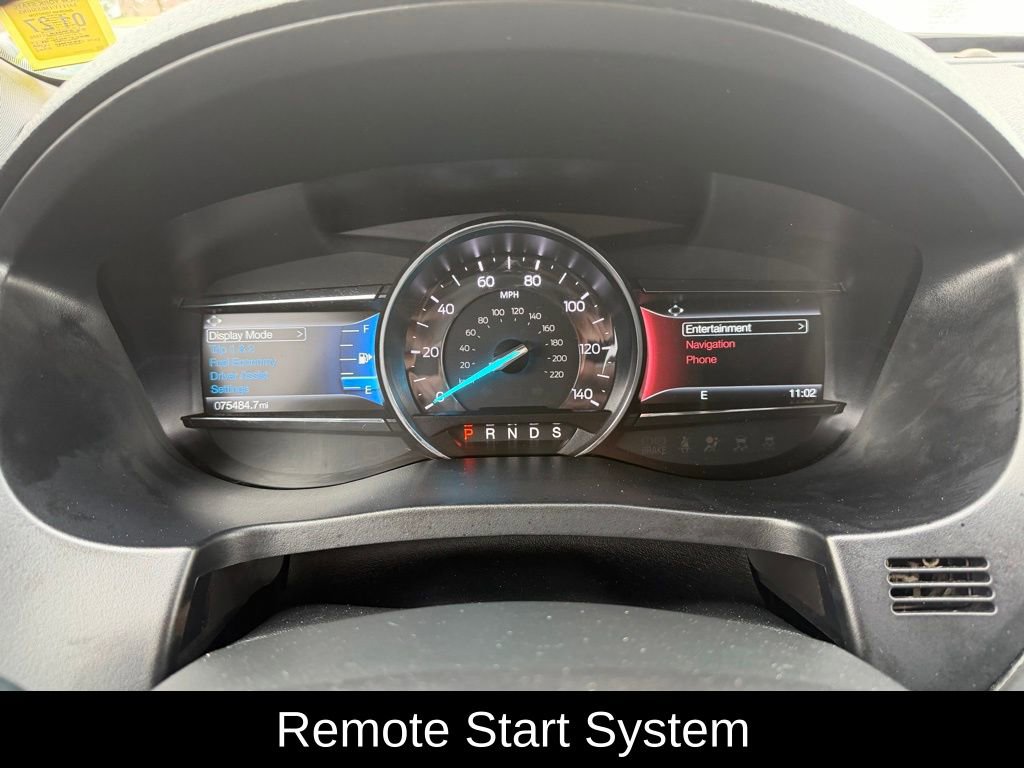 Used 2018 Ford Explorer XLT w/ Equipment Group 202A image 19