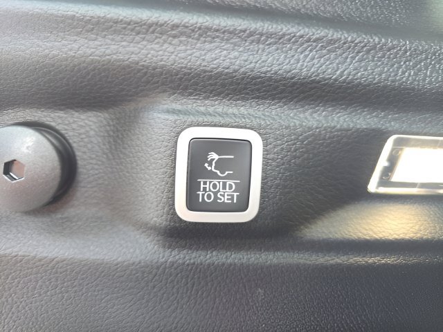 New 2026 Jeep Grand Cherokee L Limited AWD/4WD image 31