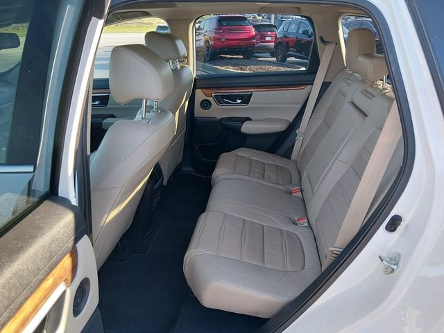 Used 2021 Honda CR-V EX-L image 13