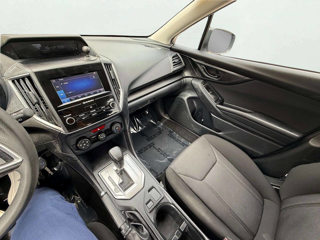 Used 2022 Subaru Impreza 2.0i image 17