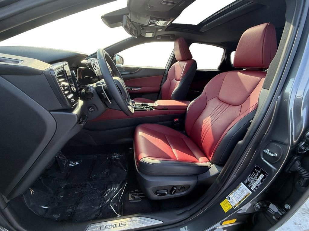 Used 2024 Lexus NX 350h 350h Premium image 9