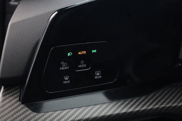 Used 2023 Volkswagen Golf 20th Anniversary Edition image 11