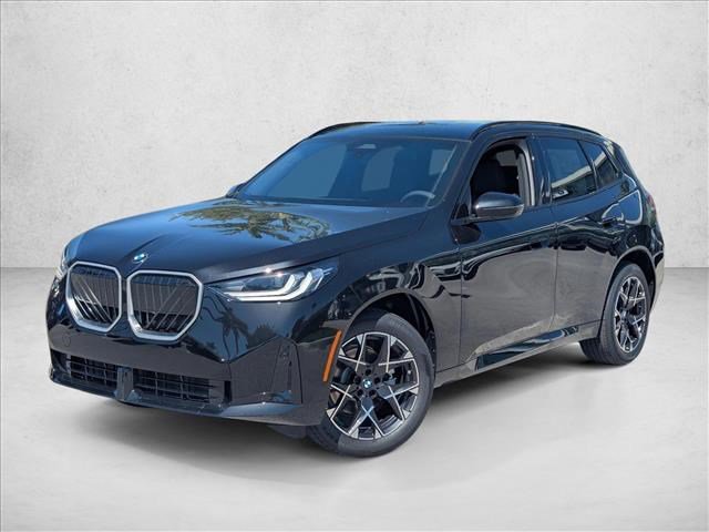New 2026 BMW X3 xDrive30 image 1