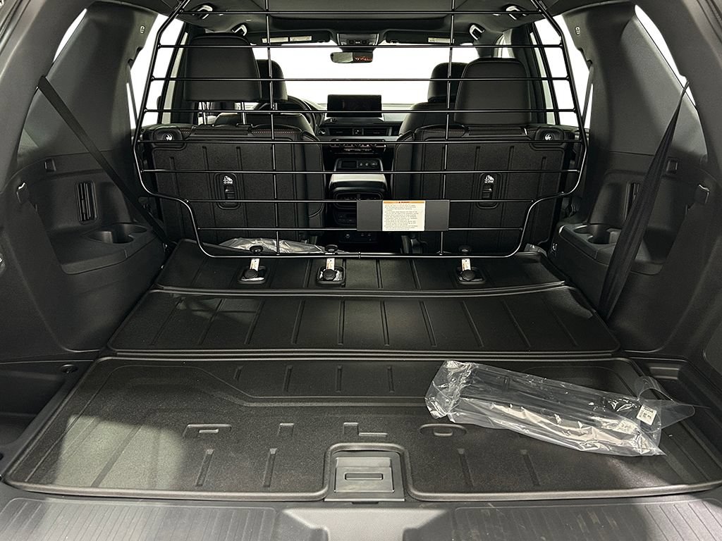 New 2026 Honda Pilot TrailSport image 28