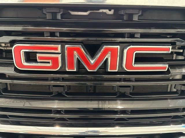 Used 2023 GMC Sierra 2500 Pro w/ Convenience Package AWD/4WD image 15