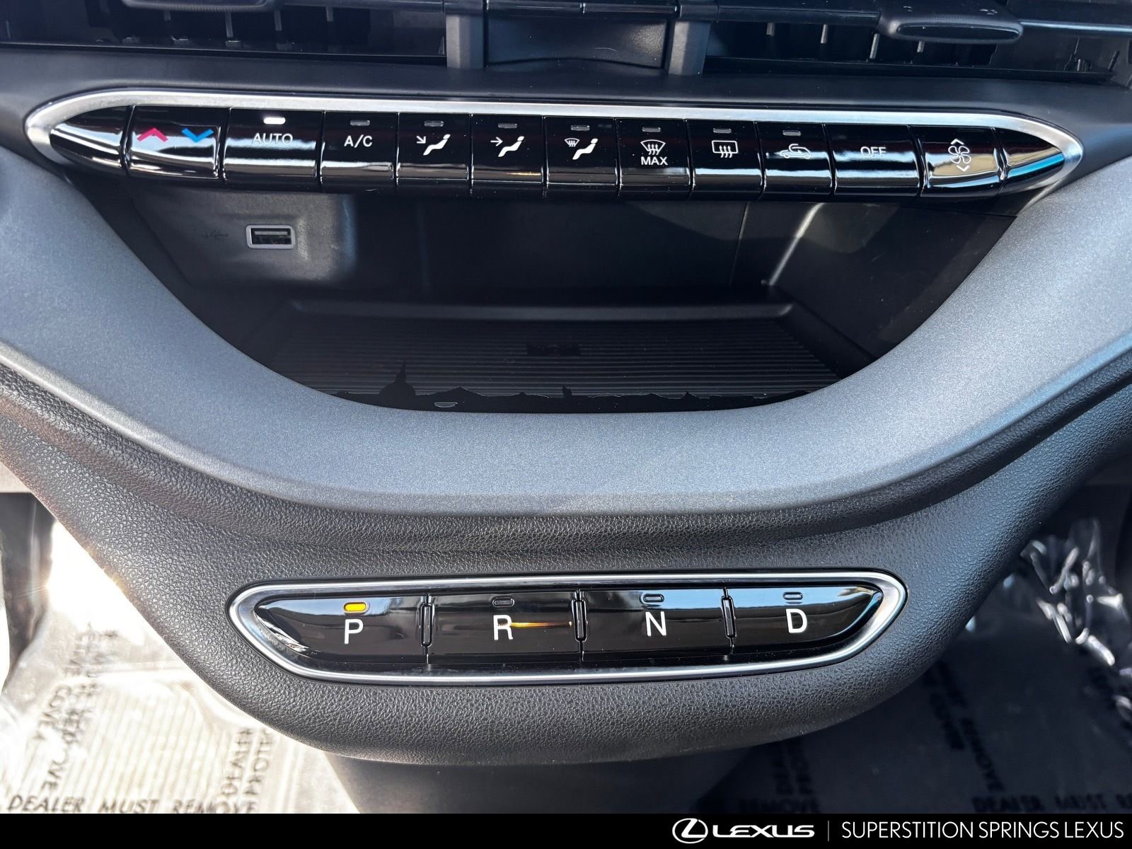 Used 2024 FIAT 500 e (RED) image 15