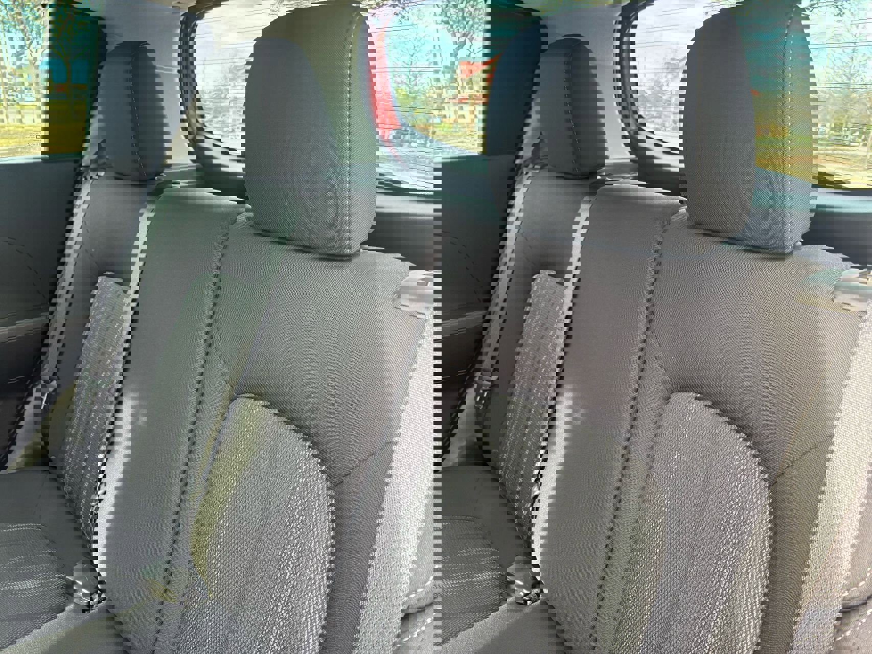 Used 2012 Chevrolet Sonic LT image 23