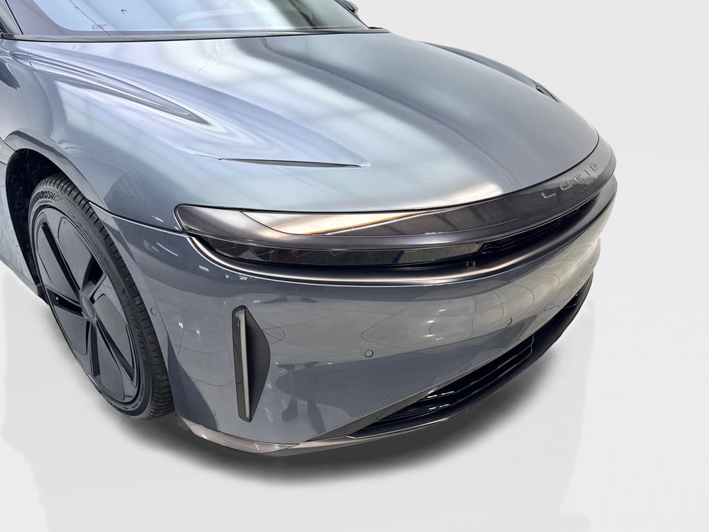 Used 2025 Lucid Air Grand Touring AWD/4WD image 16