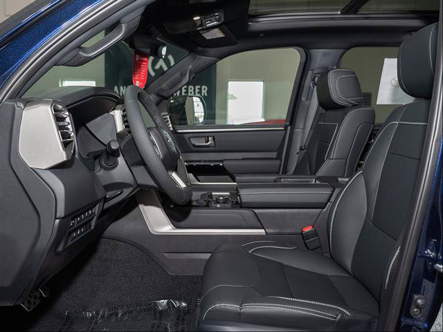 New 2026 Toyota Tundra Limited w/ TRD Off-Road Package AWD/4WD image 8