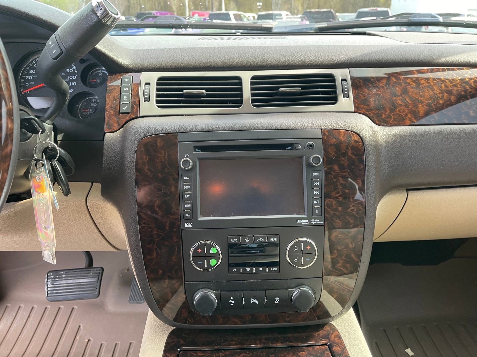 Used 2013 GMC Yukon Denali image 20