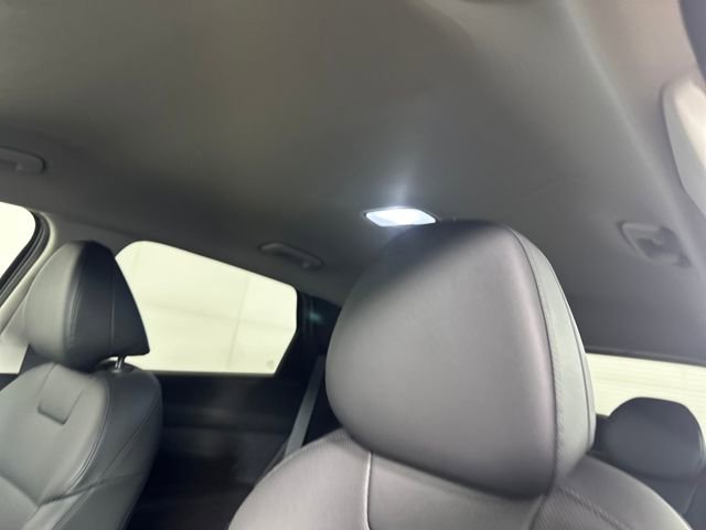 Used 2026 Hyundai Tucson SEL image 12