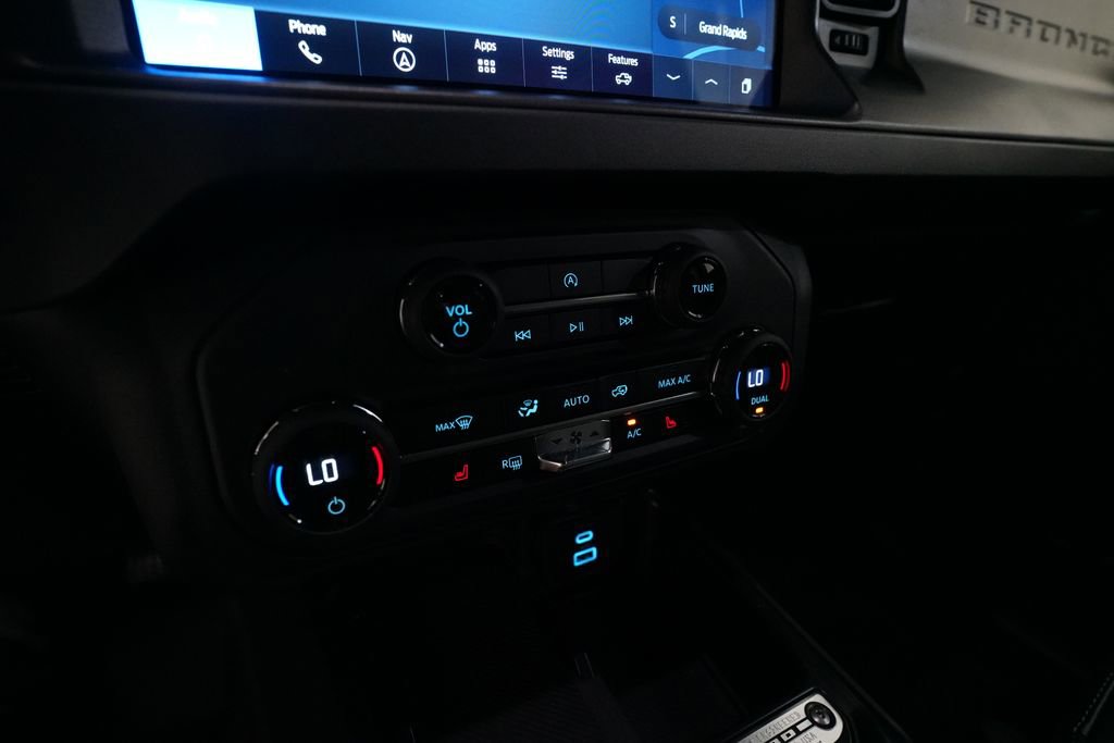Used 2025 Ford Bronco Big Bend AWD/4WD image 20