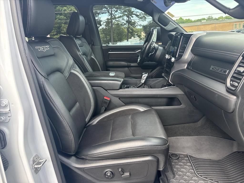 Used 2022 RAM 1500 TRX w/ TRX Level 1 Equipment Group AWD/4WD image 13