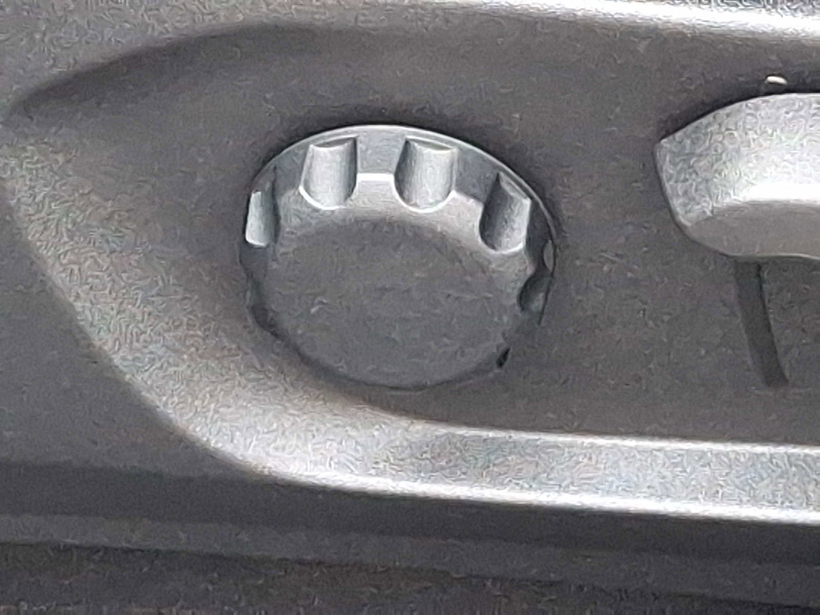 Certified 2024 Ford Edge SE image 26