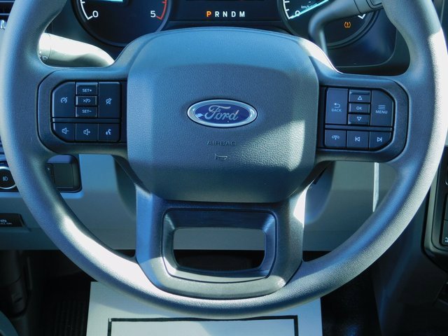 New 2026 Ford F350 XL image 16