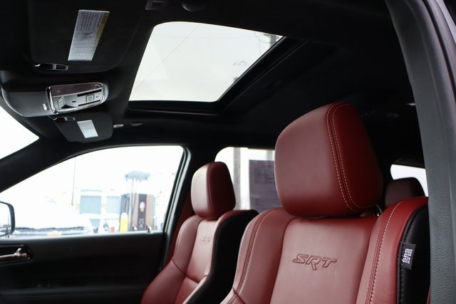 Used 2024 Dodge Durango SRT Hellcat image 30