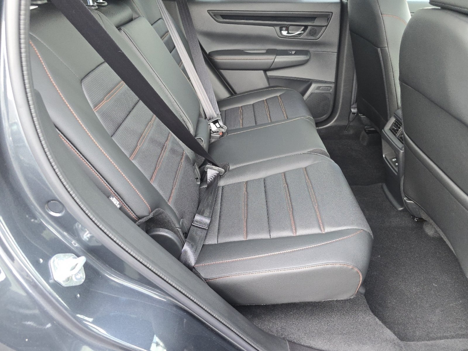 New 2026 Honda CR-V Sport-L image 24