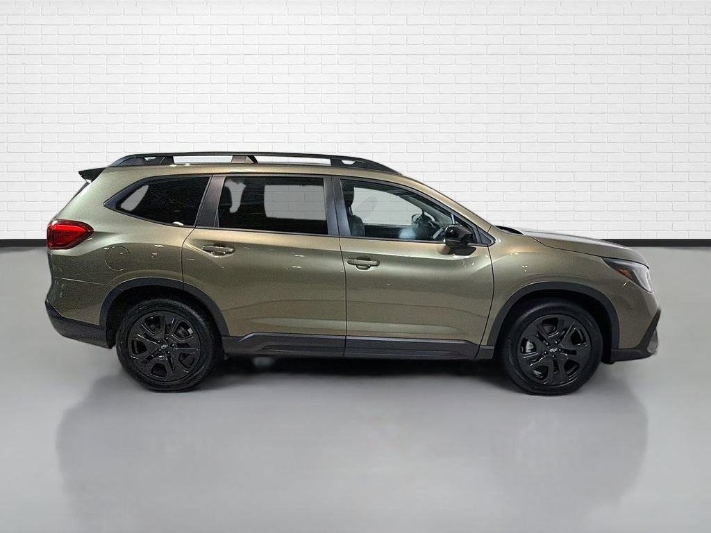 Used 2024 Subaru Ascent Onyx Edition AWD/4WD image 10