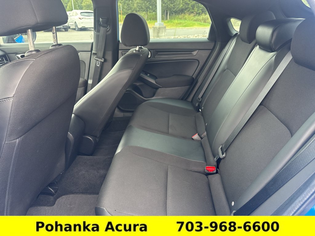 Used 2023 Honda Civic Sport image 29