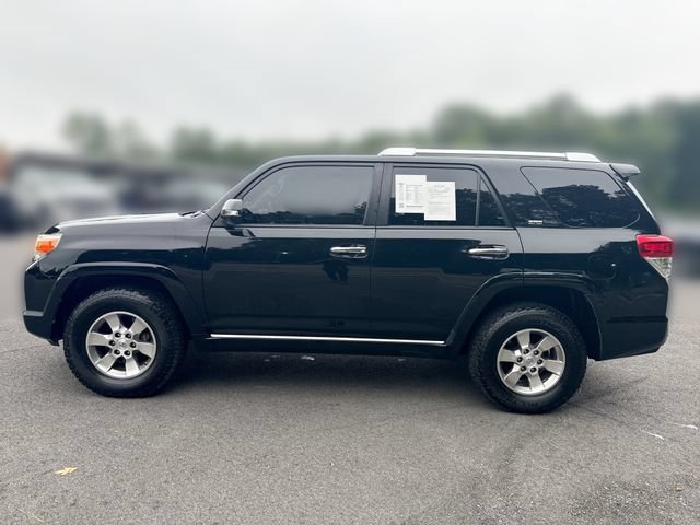 Used 2012 Toyota 4Runner SR5 w/ Convenience Pkg AWD/4WD image 5