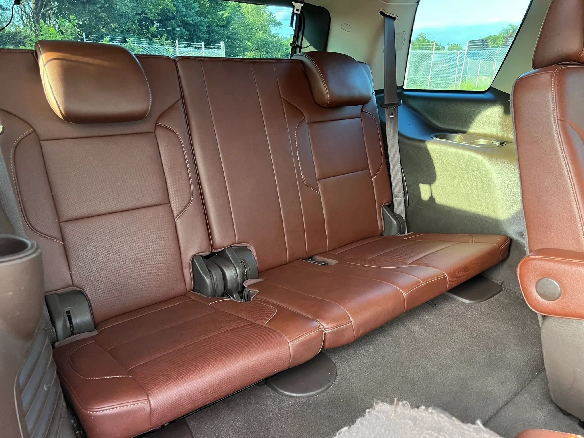 Used 2020 Chevrolet Tahoe Premier AWD/4WD image 20