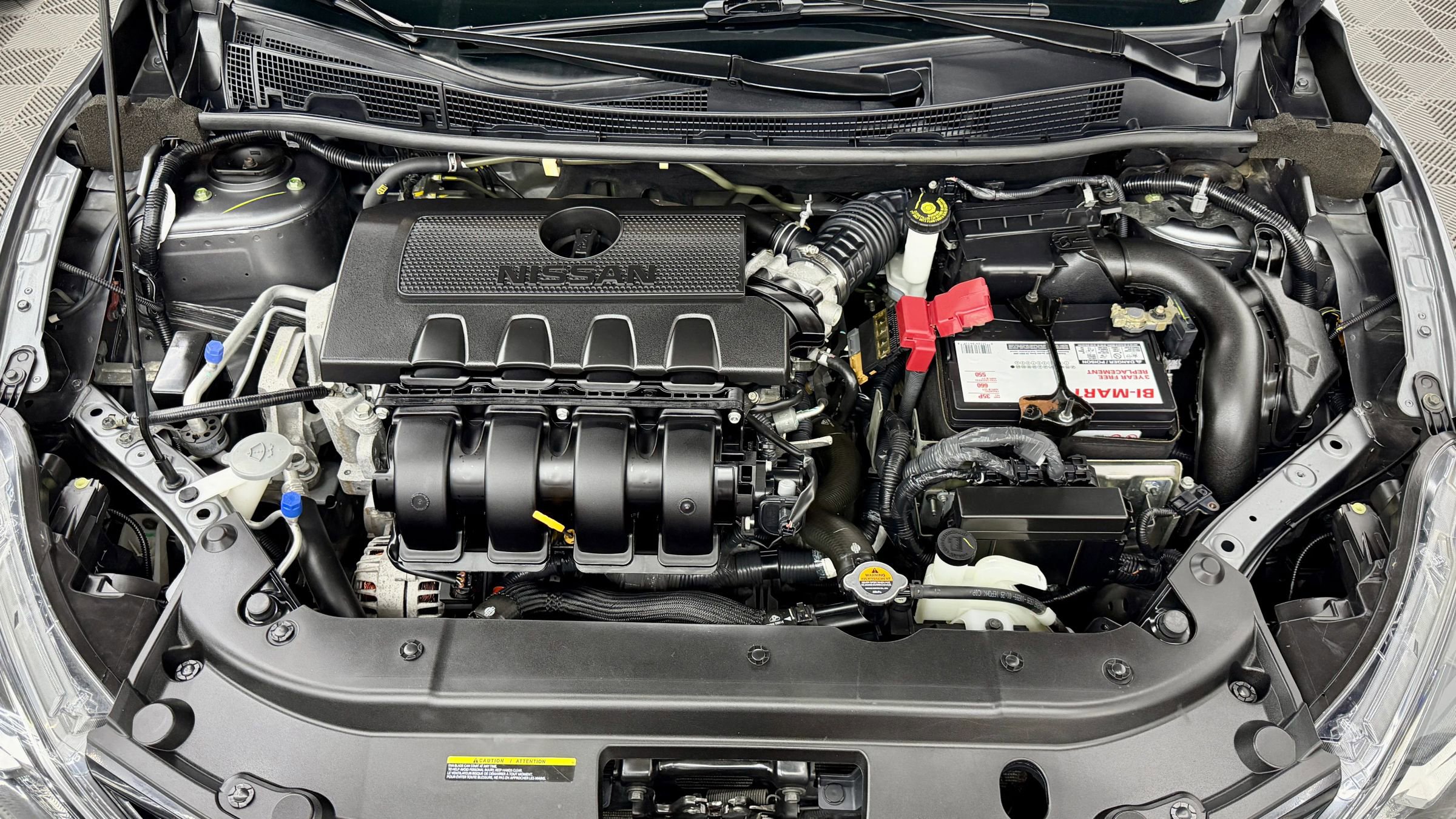 Used 2019 Nissan Sentra SV image 22