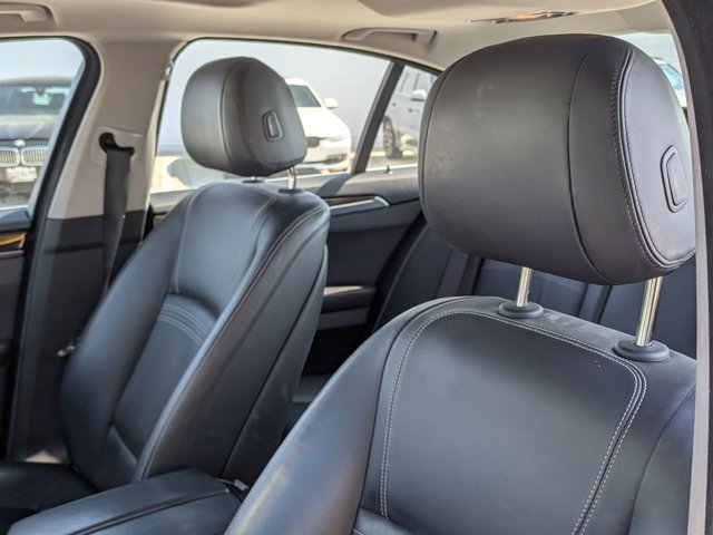Used 2015 BMW 535i xDrive Sedan image 14