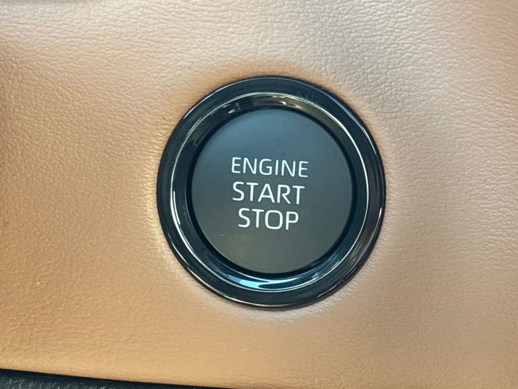 New 2026 Toyota Tundra 1794 Edition image 19
