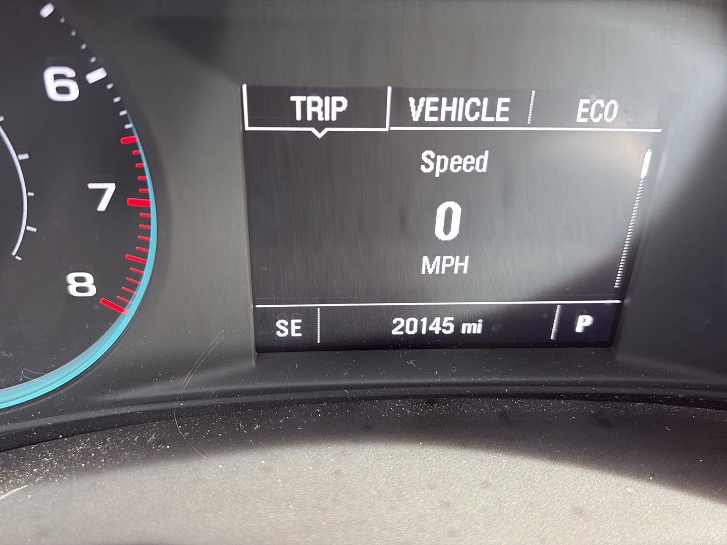 Certified 2022 Chevrolet Malibu RS image 25