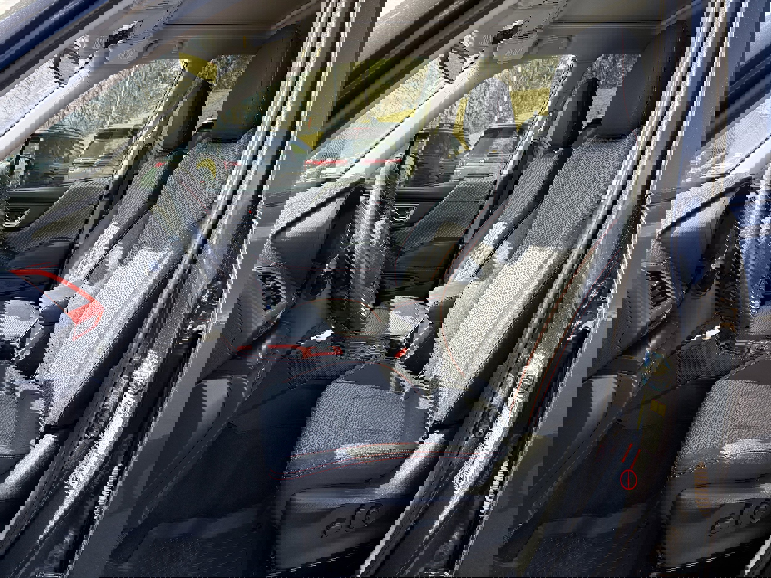 Used 2019 Subaru Forester Sport image 27