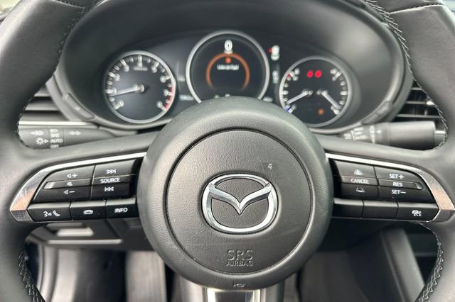 Used 2025 MAZDA MAZDA3 s image 24