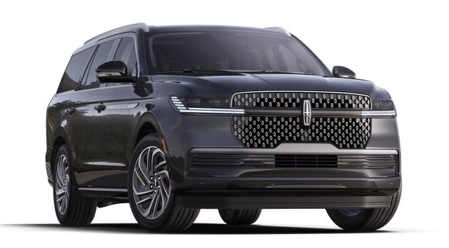 New 2025 Lincoln Navigator Reserve image 4