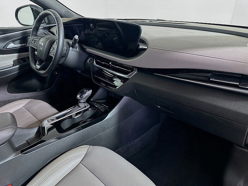 Used 2024 Buick Envista Avenir image 27