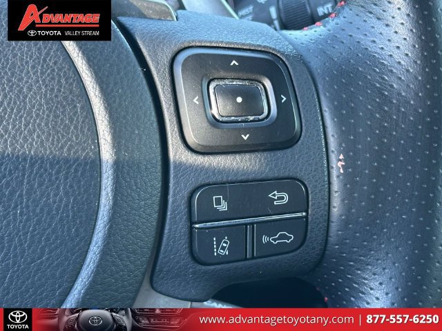 Used 2021 Lexus NX 300 F Sport w/ Accessory Package AWD/4WD image 25