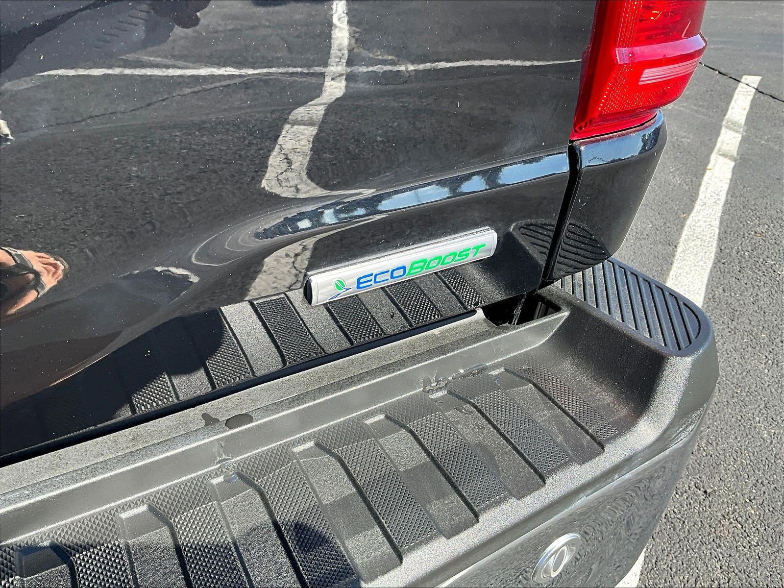 Used 2023 Ford F150 XLT AWD/4WD image 25