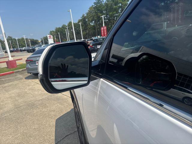 Certified 2026 Toyota Tundra Limited RWD image 13