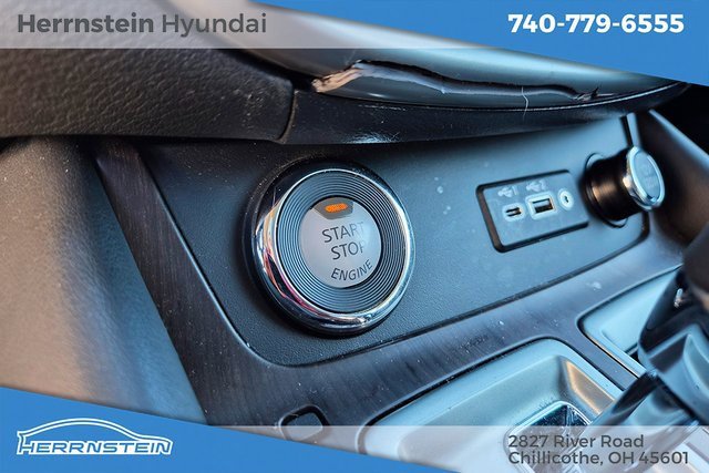 Used 2019 Nissan Murano Platinum image 21