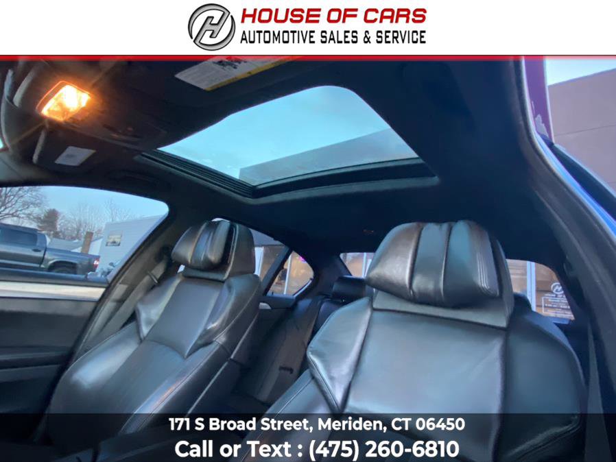 Used 2013 BMW M5 4dr Sdn image 56