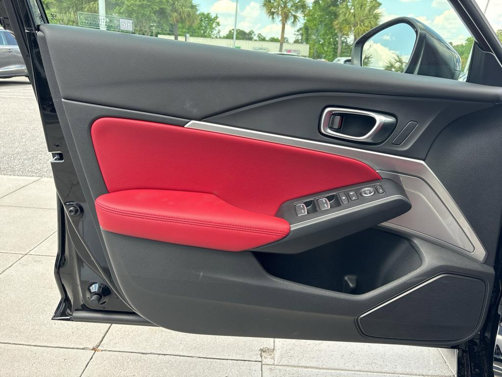 New 2026 Acura Integra A-Spec image 10