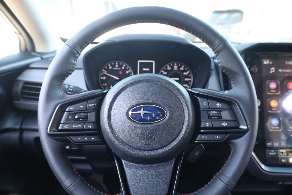 New 2026 Subaru Crosstrek 2.5i Limited AWD/4WD image 8