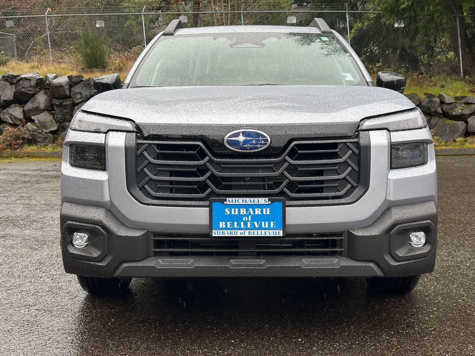 New 2026 Subaru Outback Touring XT AWD/4WD image 5