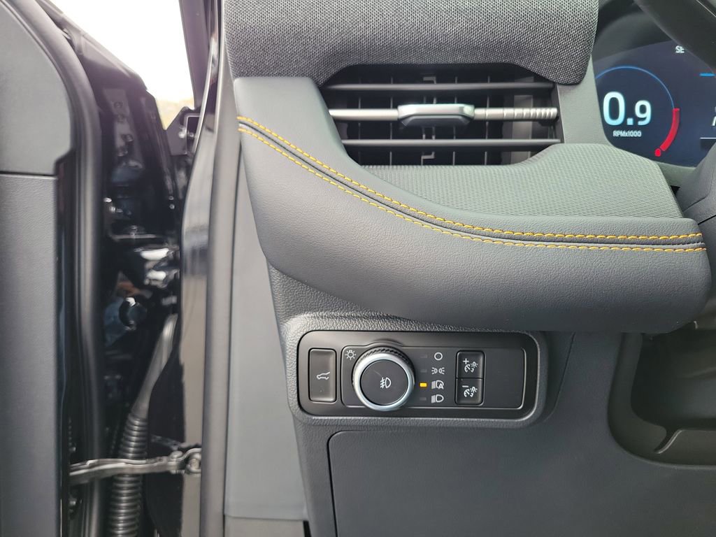 New 2026 Ford Explorer Tremor w/ Tremor Convenience Package image 21