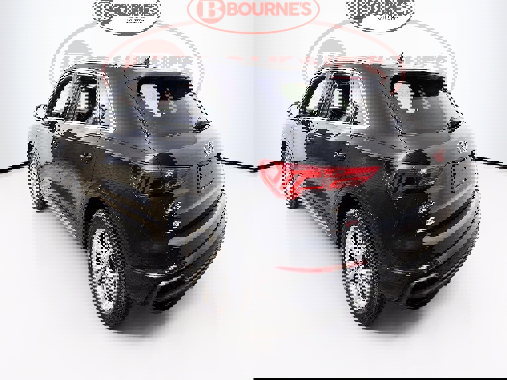 Used 2023 Audi Q3 2.0T Premium Plus w/ Premium Plus Package image 8