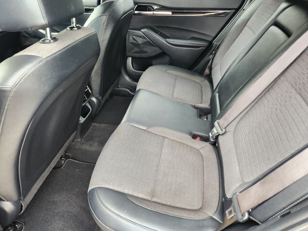 Certified 2022 Kia Seltos S FWD image 33