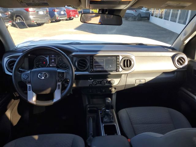 Used 2023 Toyota Tacoma SR image 23
