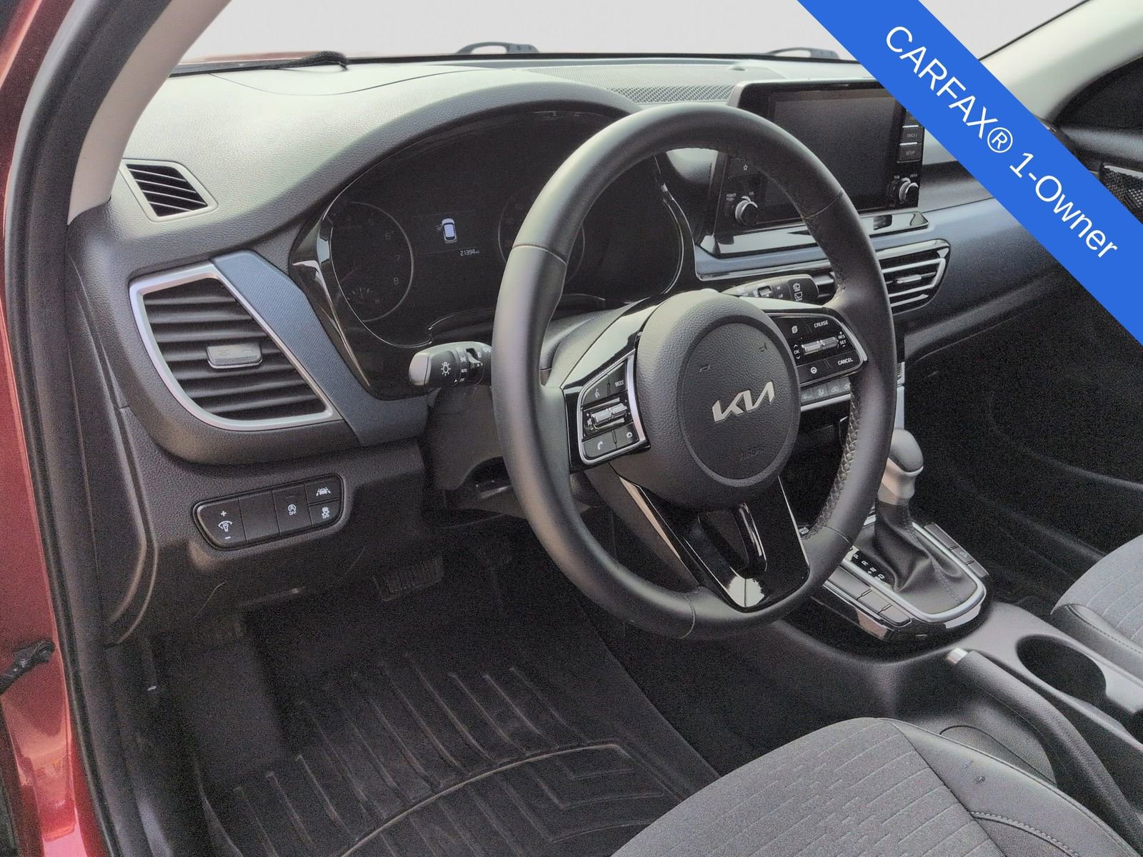 Used 2023 Kia Seltos S video 2